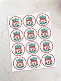 Liverpool Football Club Pre-Cut Icing Sheet